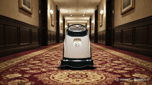 stovsugerroboter norge